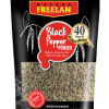 Freelan black pepper powder product