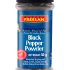 Freelan black pepper powder product