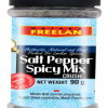 Freelan salt and pepper spicy mix product image