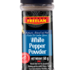 Freelan white pepper powder product