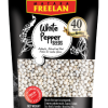 Freelan white pepper seed product
